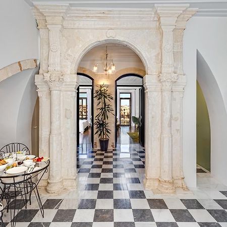 DomicileChania - Venetian Residence Esterno foto